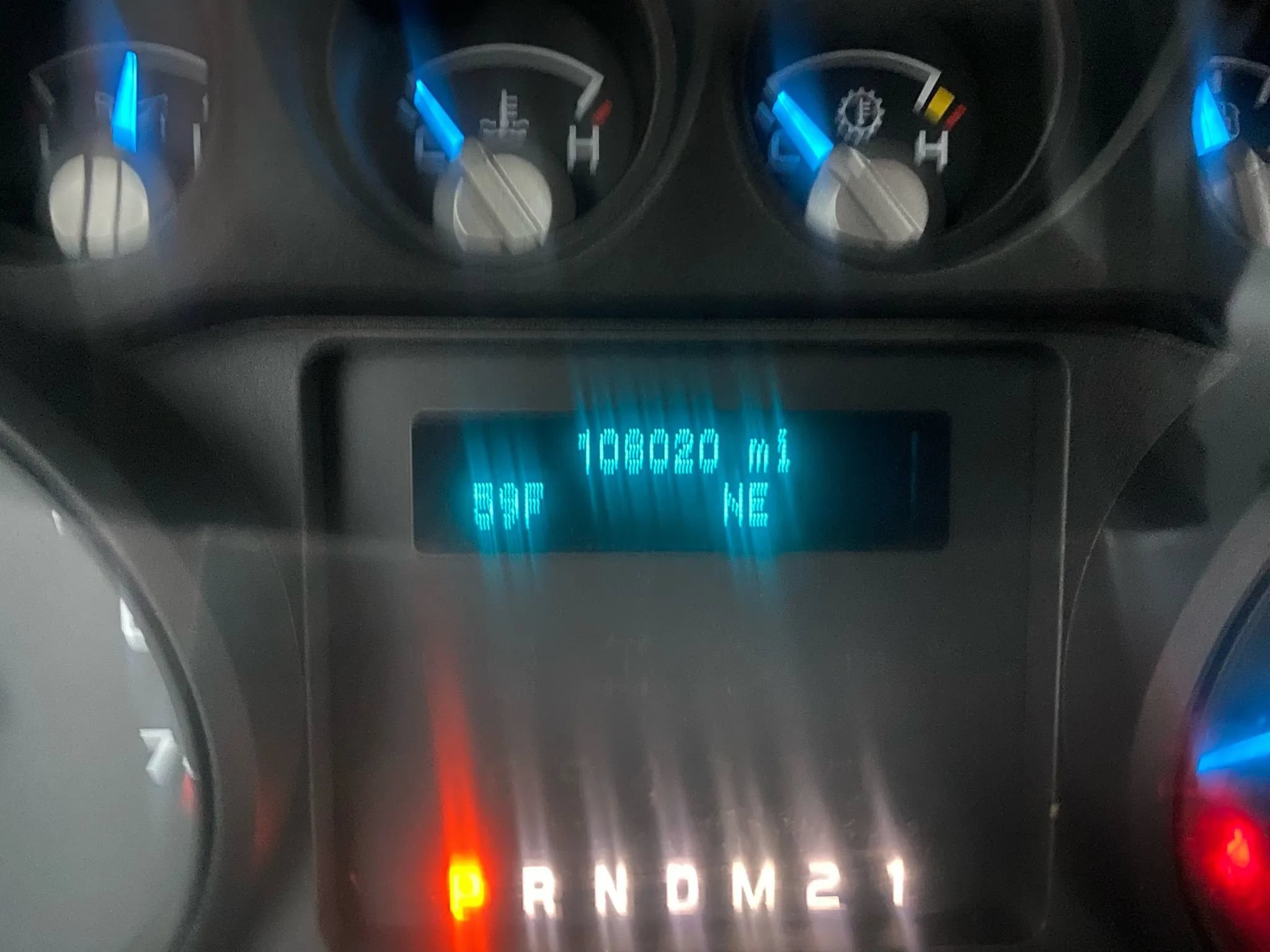 Used 2016 Ford F250 XL AWD/4WD image 12