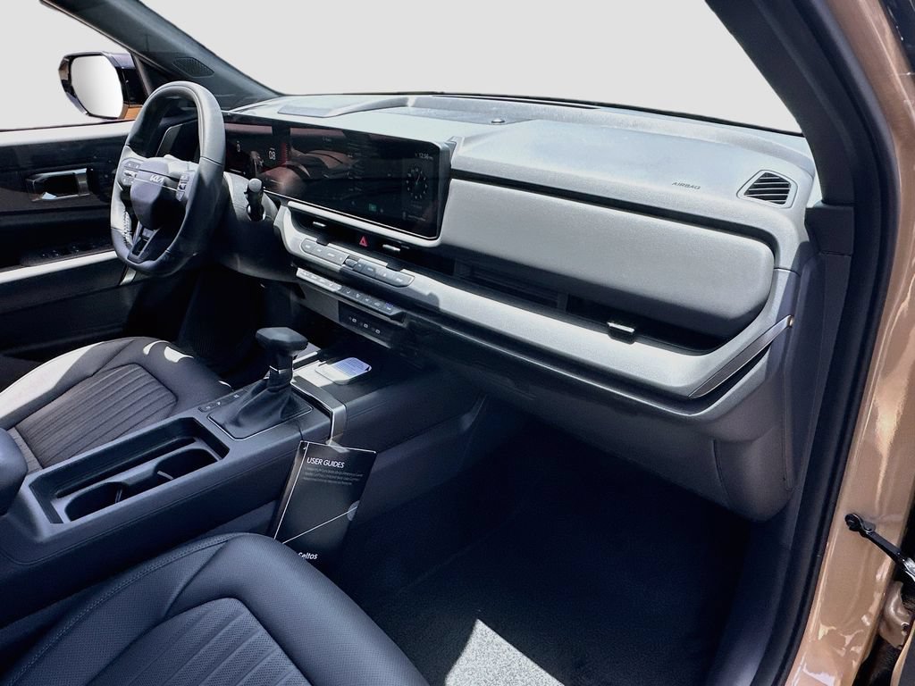 New 2027 Kia Seltos X-Line AWD/4WD image 27
