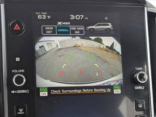 Used 2025 Subaru Forester Limited image 15
