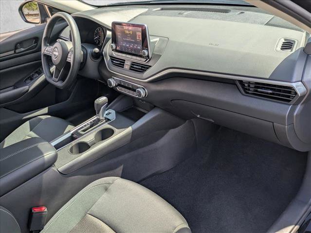 Certified 2025 Nissan Altima 2.5 S image 20