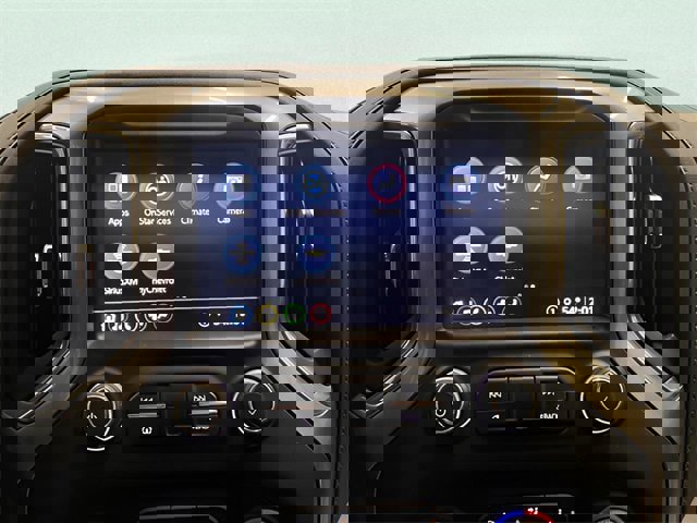 Used 2021 Chevrolet Silverado 1500 LT w/ All Star Edition Plus image 21