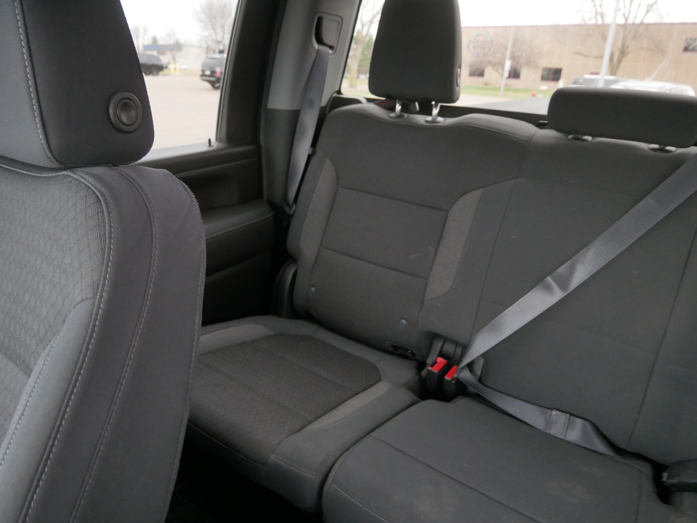 Used 2020 GMC Sierra 2500 SLE AWD/4WD image 12