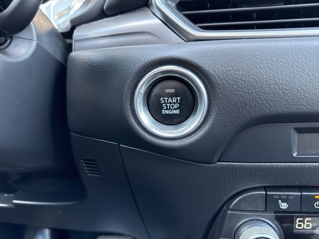 Used 2023 MAZDA CX-5 AWD 2.5 S w/ Preferred Package image 32