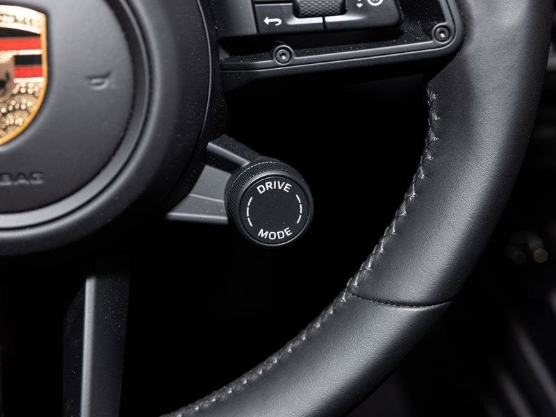 Used 2024 Porsche 911 Carrera T image 51