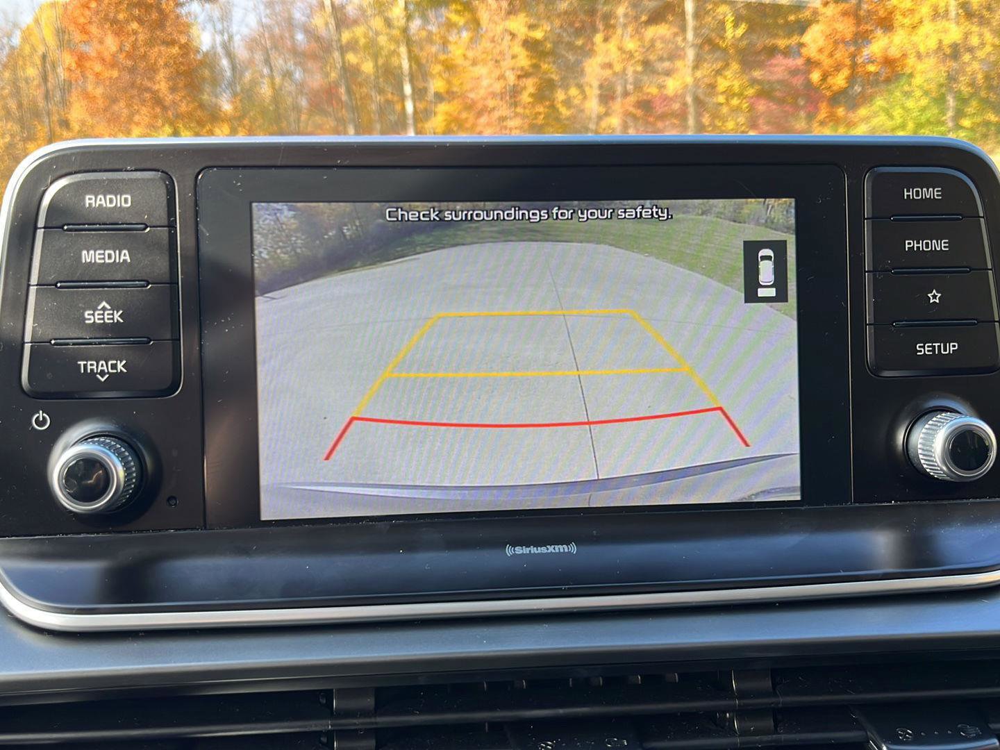 Used 2020 Kia Telluride S image 15