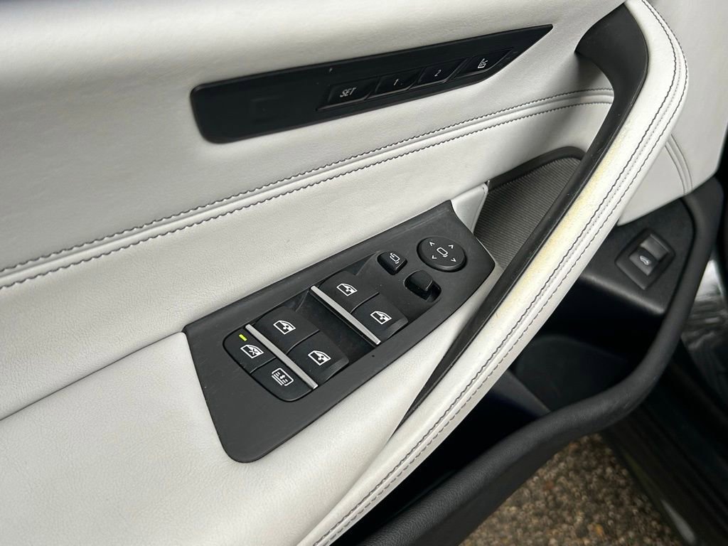 Used 2022 BMW M5 w/ Competition Package image 57