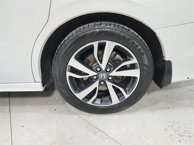 Used 2023 Honda Odyssey Touring image 44
