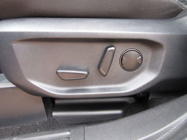 New 2025 Ford Ranger XLT w/ Equipment Group 301A High image 12