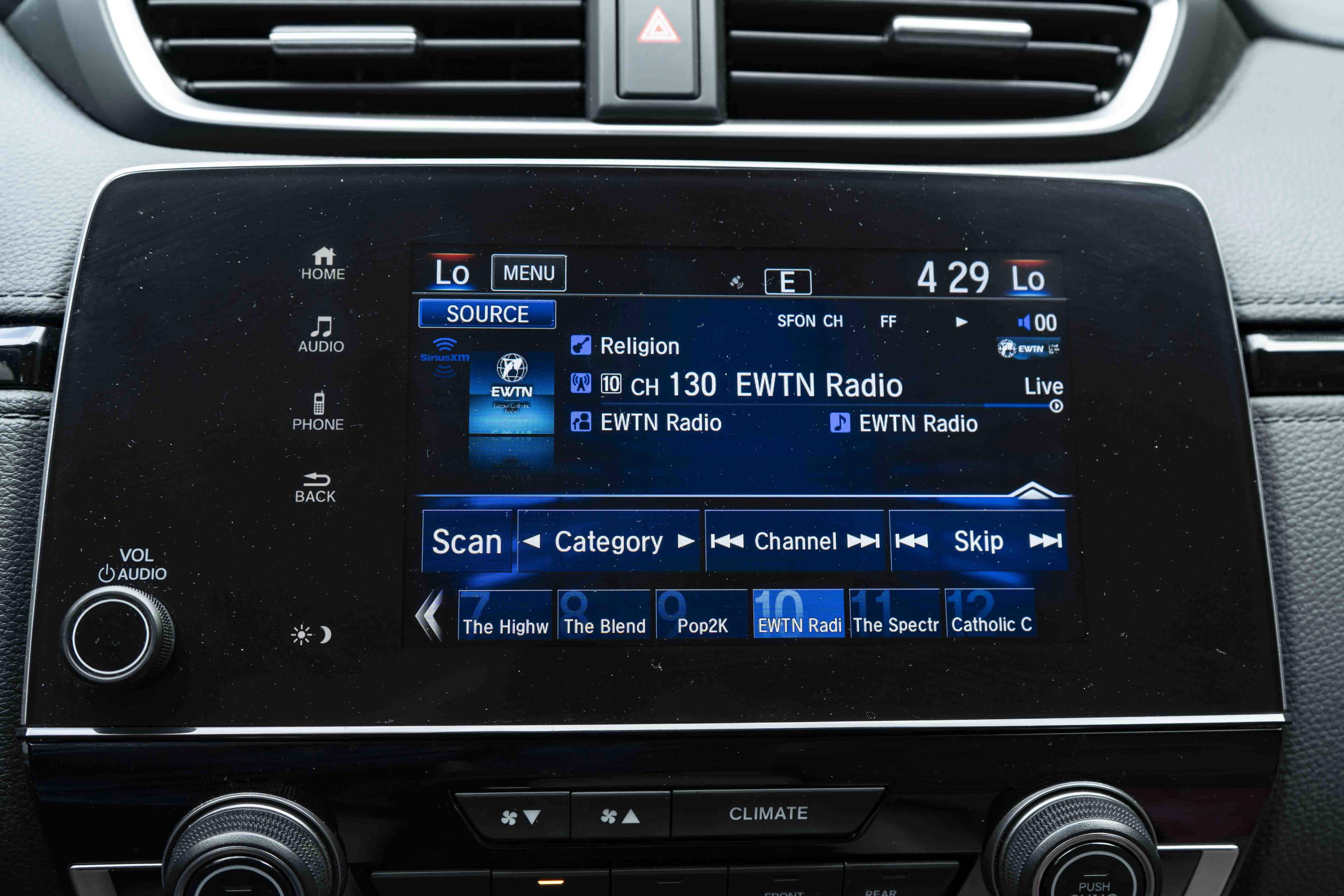 Used 2022 Honda CR-V EX image 31