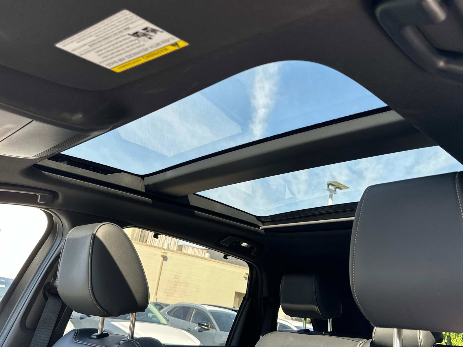 Certified 2025 MAZDA CX-70 Plug-In Hybrid w/ Premium Plus image 17