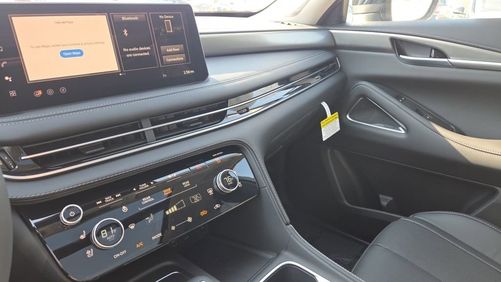 New 2026 INFINITI QX60 Luxe image 39