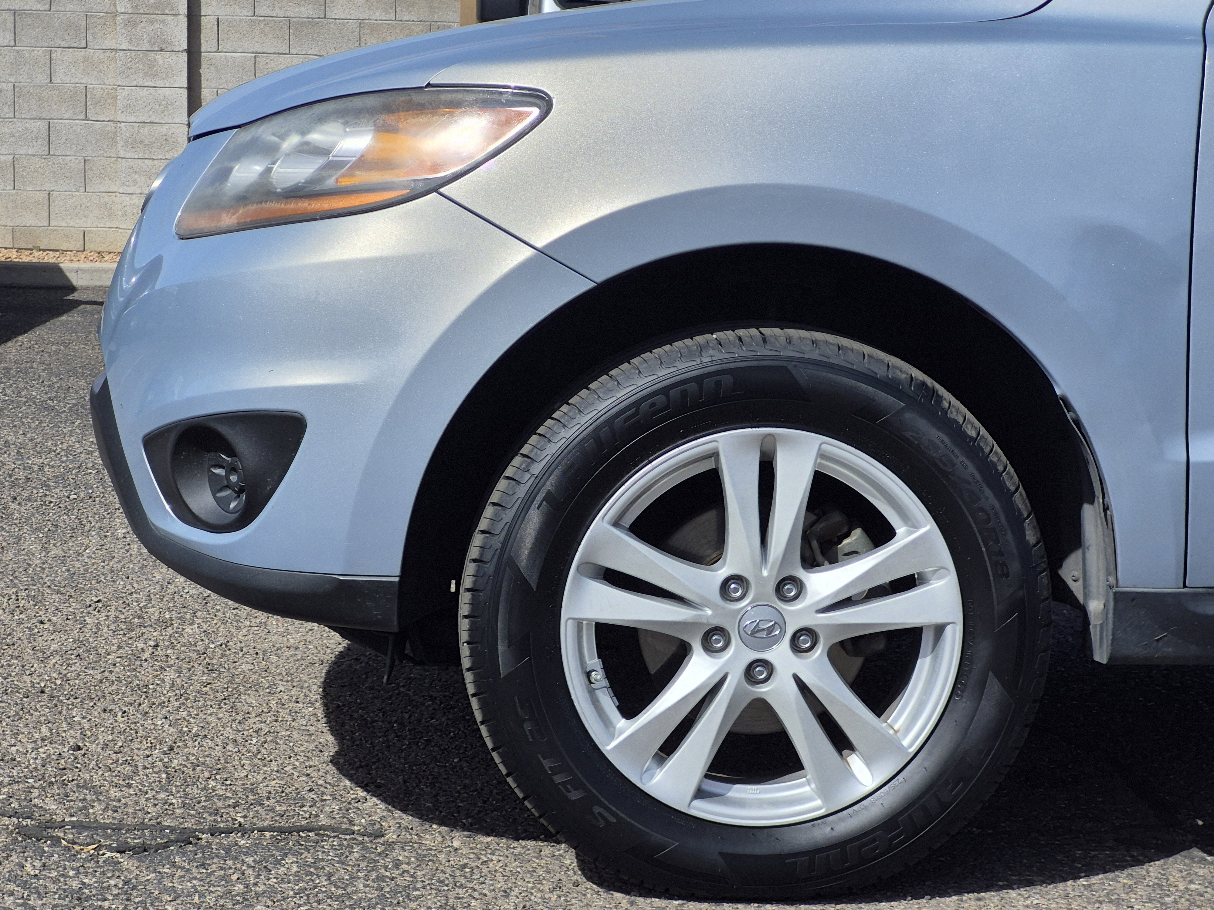 Used 2010 Hyundai Santa Fe GLS w/ Summer Event Pkg 21 image 10