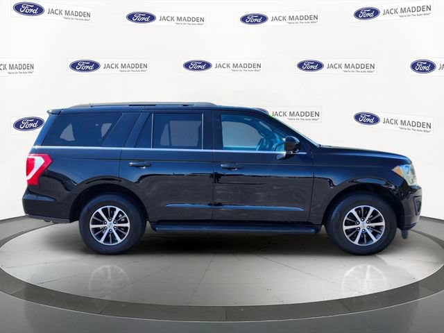 Certified 2018 Ford Expedition XLT AWD/4WD image 6