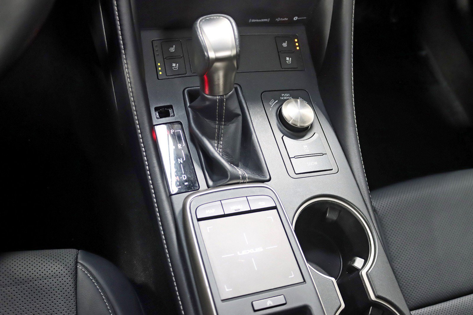 Used 2019 Lexus RC 300 AWD w/ Premium Package image 24