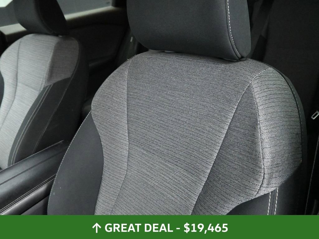 Used 2023 Nissan Rogue SV image 21