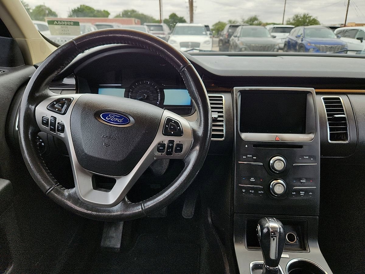 Used 2016 Ford Flex SEL w/ Equipment Group 201A FWD image 7