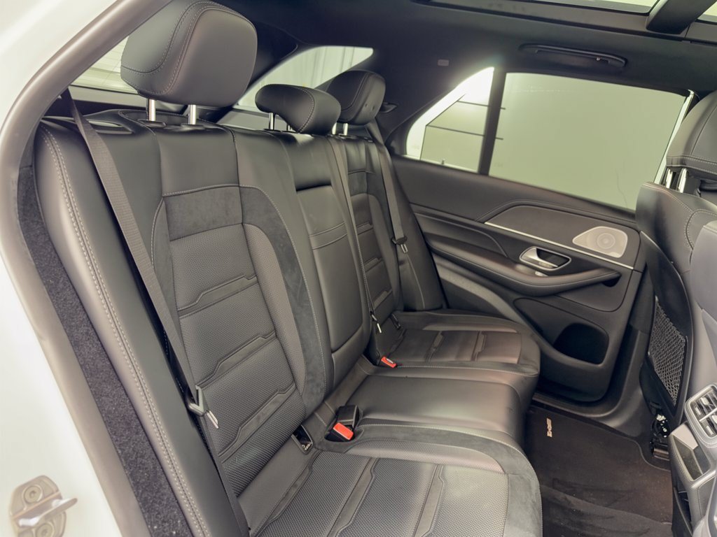 Used 2021 Mercedes-Benz GLE 63 AMG S image 29