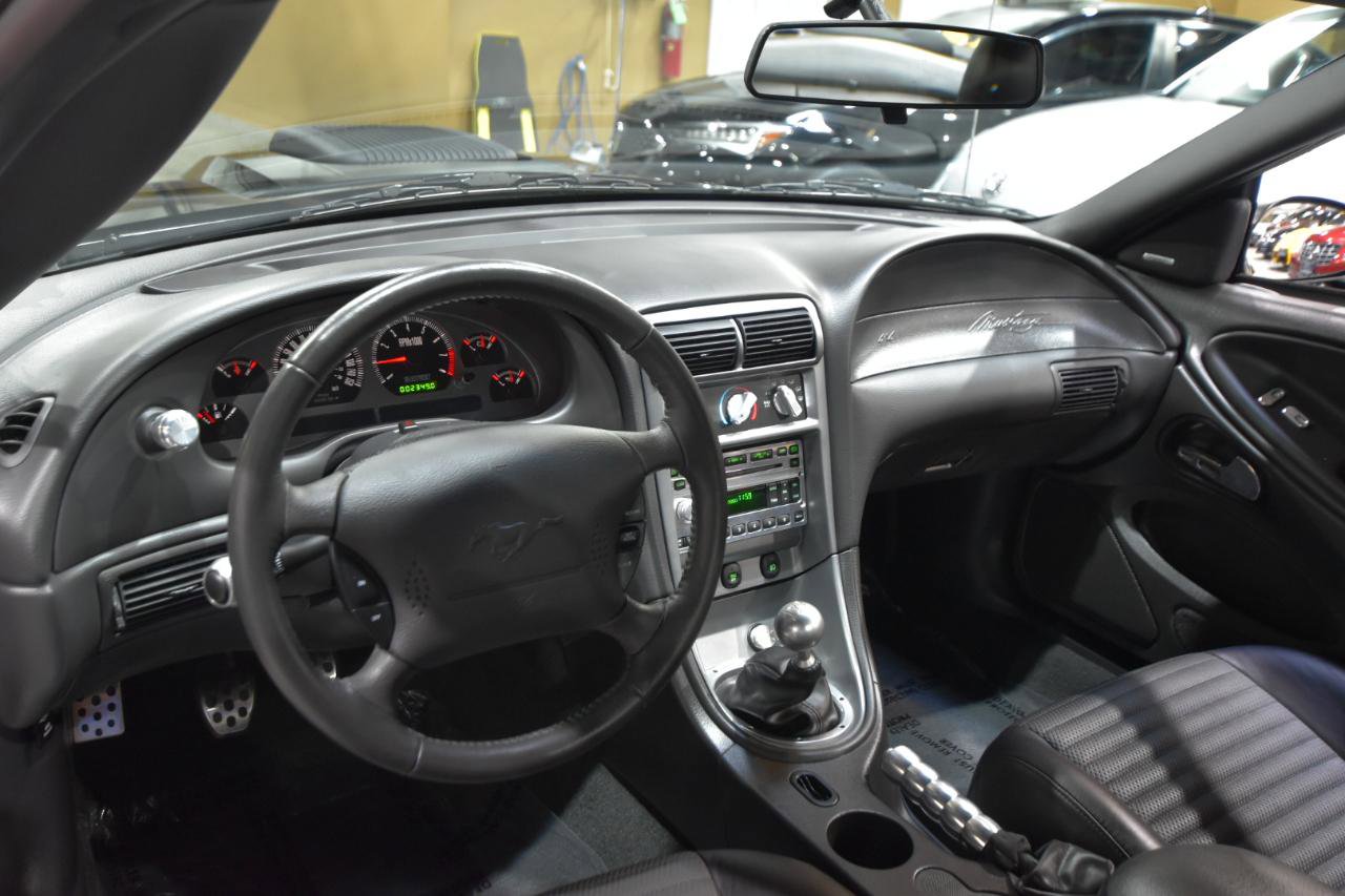 Used 2004 Ford Mustang Mach 1 RWD image 18