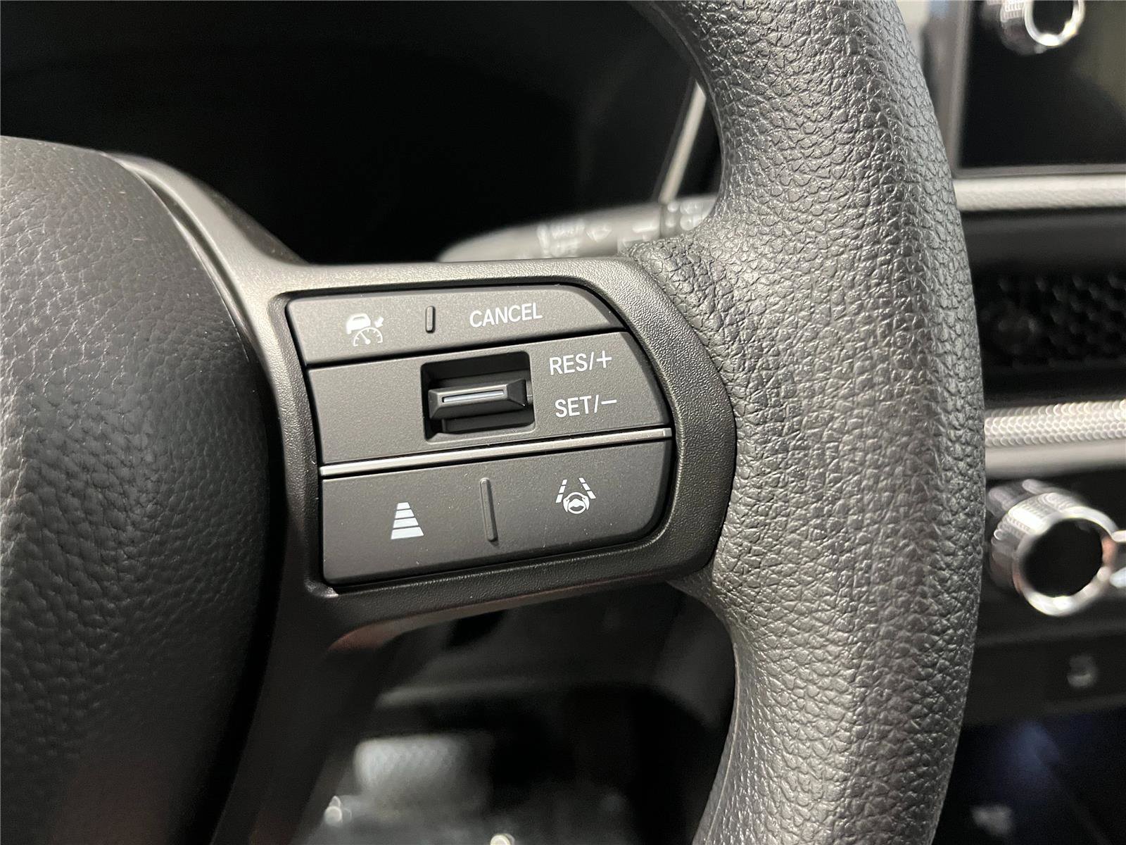 New 2026 Honda CR-V LX image 16