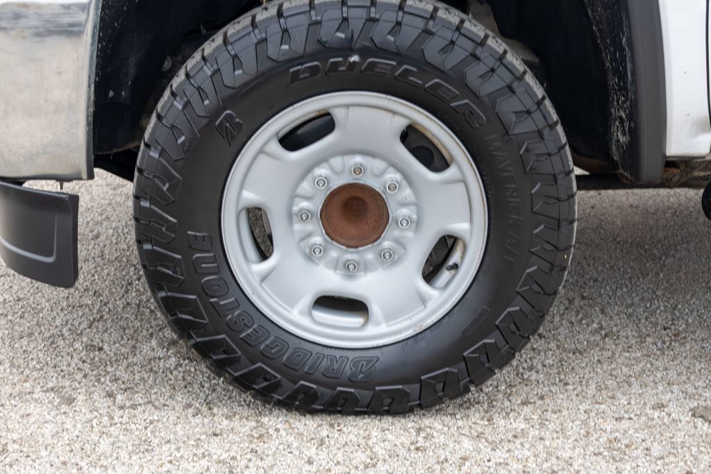 Used 2019 GMC Sierra 2500 2WD Crew Cab image 24