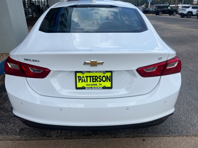 Used 2024 Chevrolet Malibu LT FWD image 8