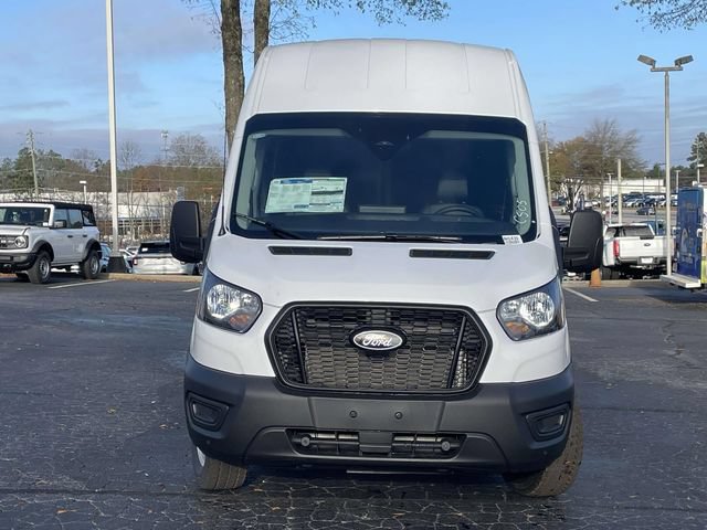 New 2026 Ford Transit 250 148 High Roof Extended w/ Load Area Protection Package RWD image 23