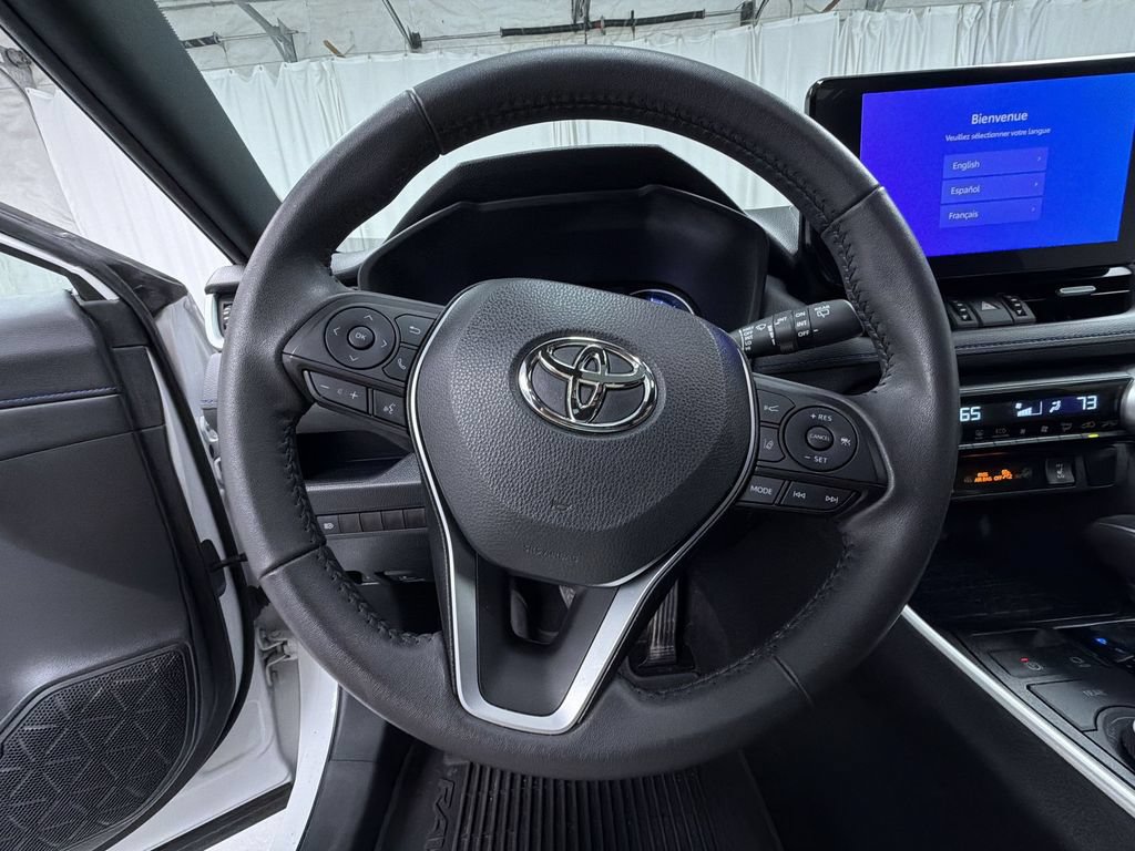 Certified 2023 Toyota RAV4 XSE AWD/4WD image 28