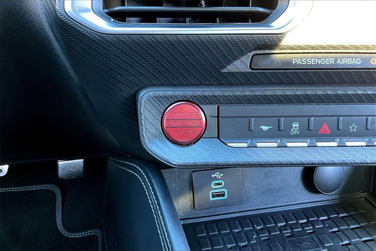 Used 2024 Ford Mustang GT Premium image 25