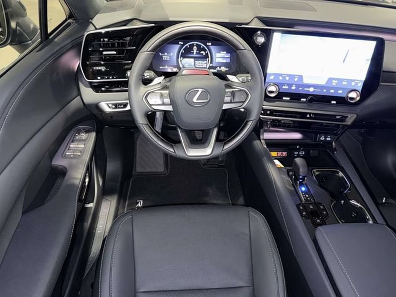 New 2026 Lexus RX 350 Premium Plus w/ Convenience Package AWD/4WD image 3