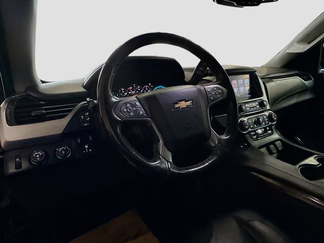 Used 2017 Chevrolet Tahoe LT w/ LT Signature Package AWD/4WD image 12