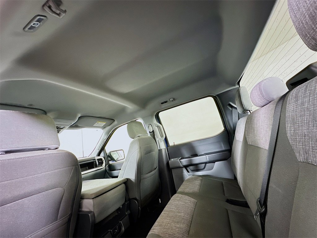 Used 2023 Ford F150 XLT image 13