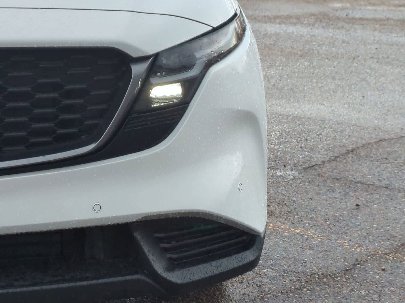 New 2026 MAZDA CX-5 Select AWD/4WD image 10