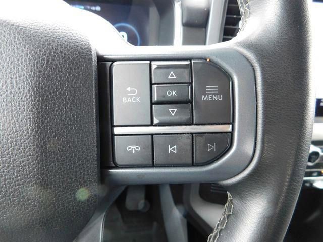 Used 2023 Ford F150 Lightning XLT image 23