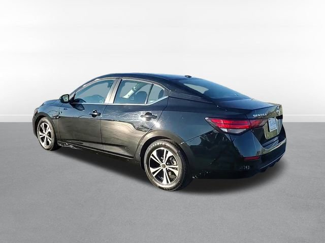 Used 2023 Nissan Sentra SV image 5