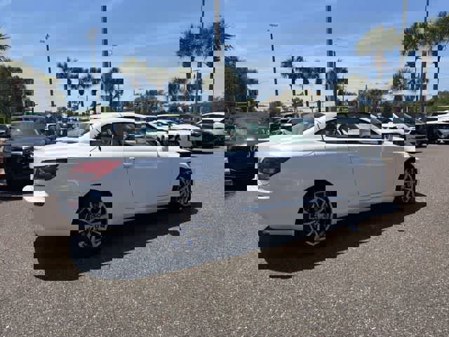 Used 2015 Lexus IS 250C w/ Navigation System Package RWD image 12