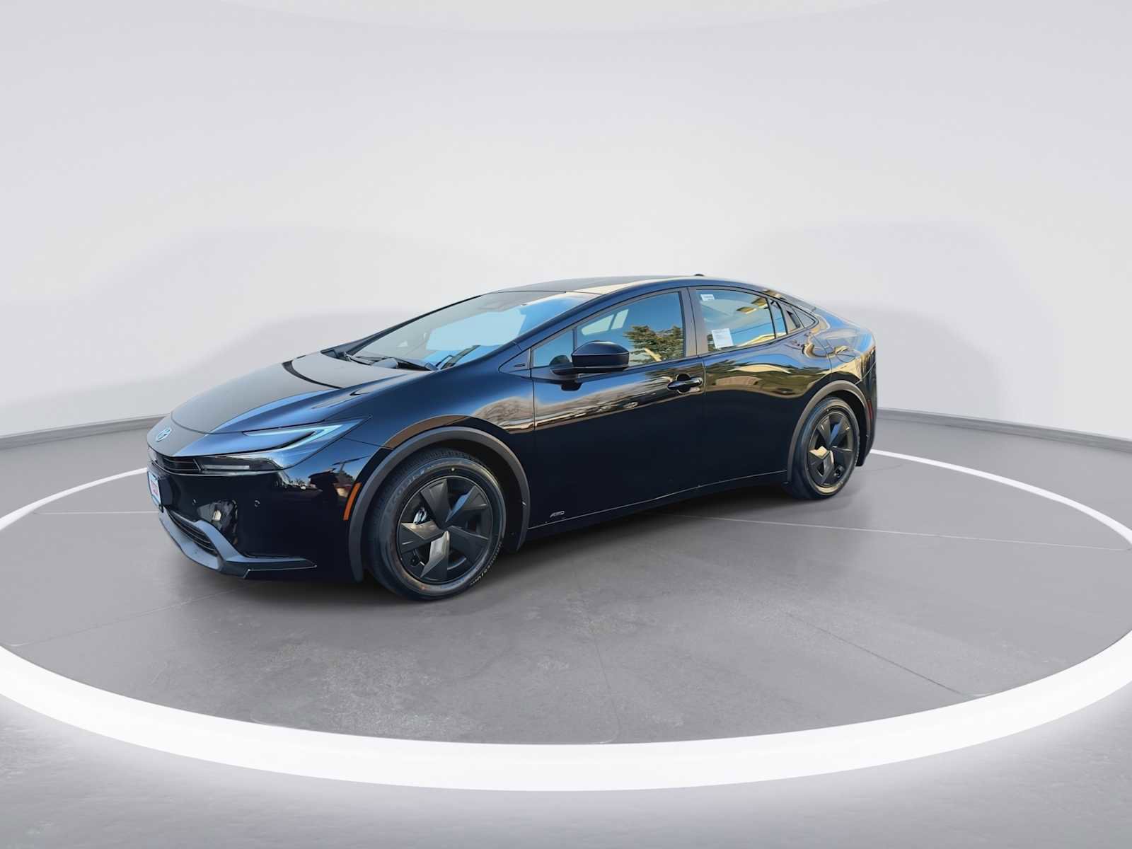 New 2026 Toyota Prius LE image 4