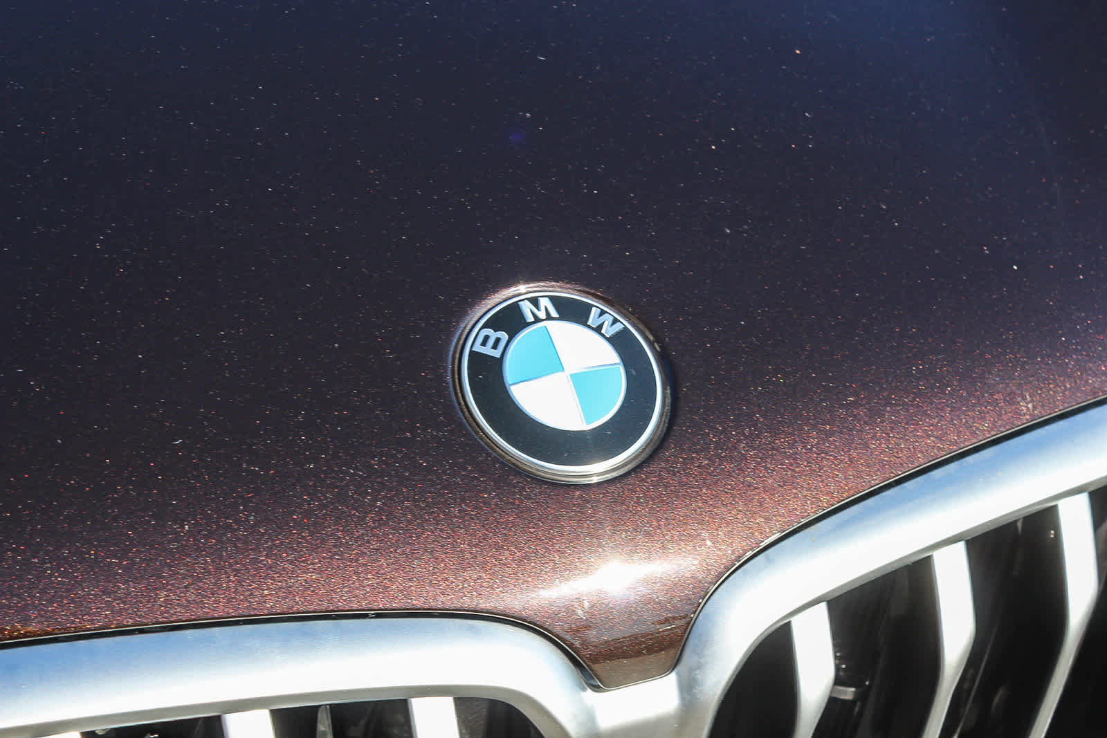 Certified 2023 BMW X6 xDrive40i image 11
