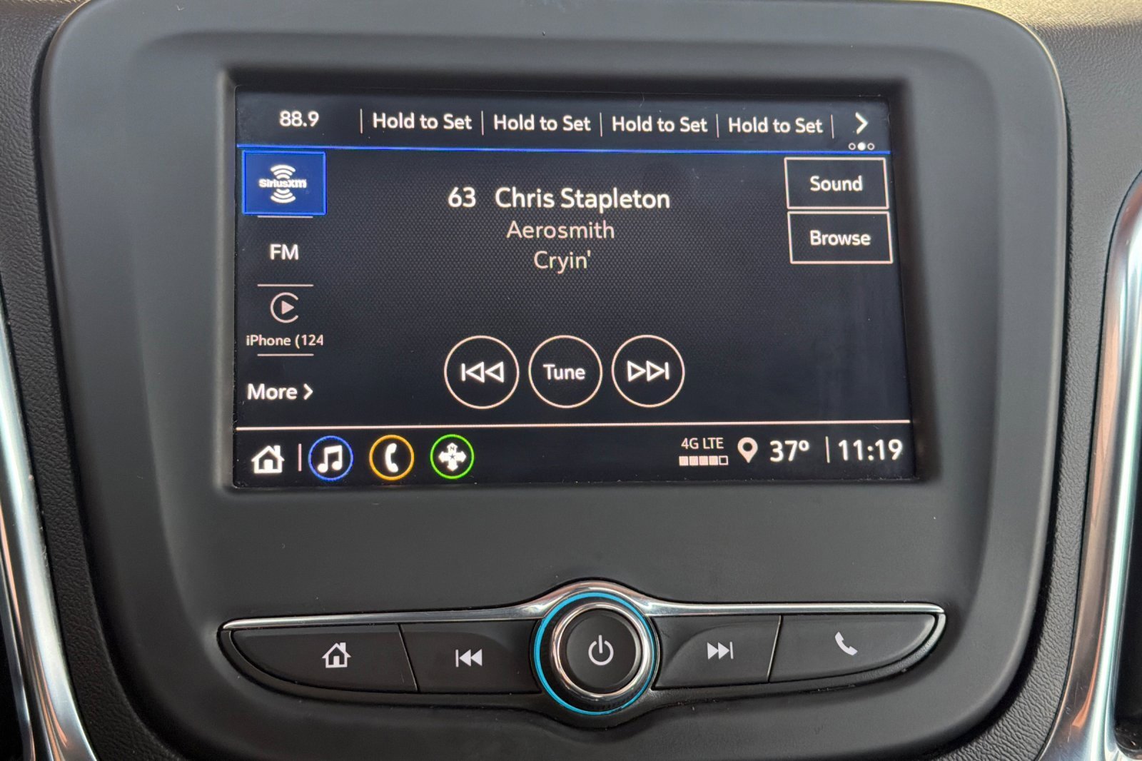 Used 2024 Chevrolet Equinox LS w/ LS Convenience Package image 18