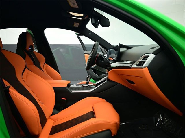 Used 2025 BMW M3 Competition w/ Executive Package image 38