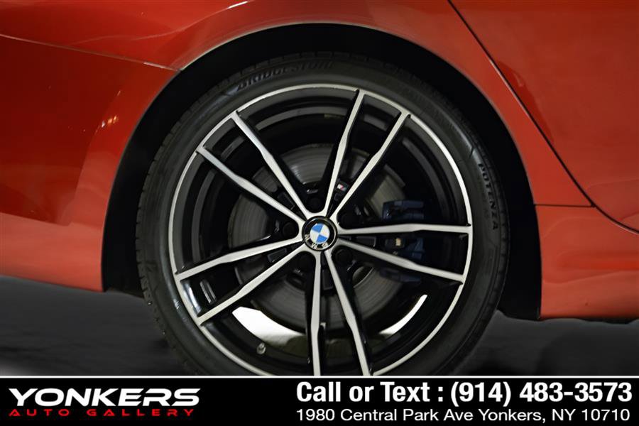 Used 2021 BMW M340i xDrive w/ Driving Assistance Package image 60