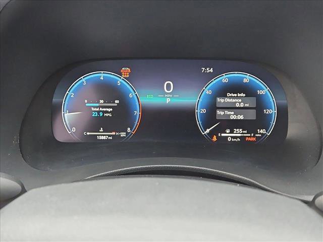 Used 2023 Toyota Highlander Limited FWD image 11