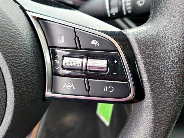 Used 2024 Kia Forte LXS image 20