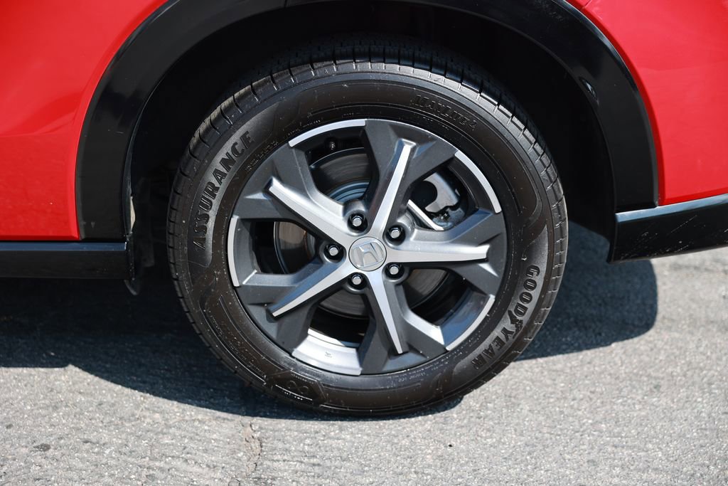 Used 2023 Honda HR-V EX-L image 10