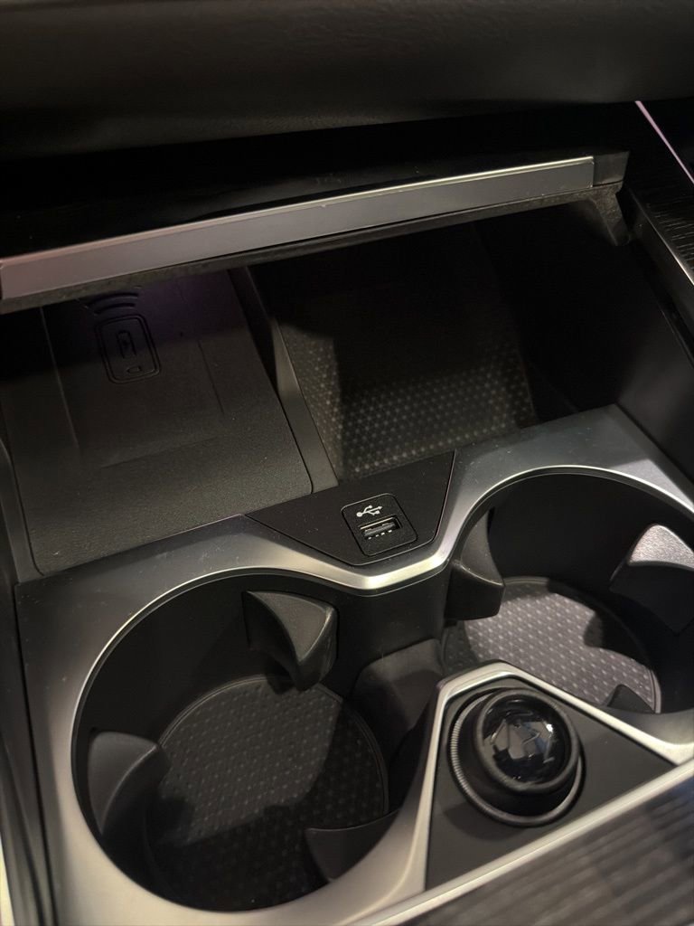 New 2026 BMW X7 xDrive40i w/ M Sport Package image 38