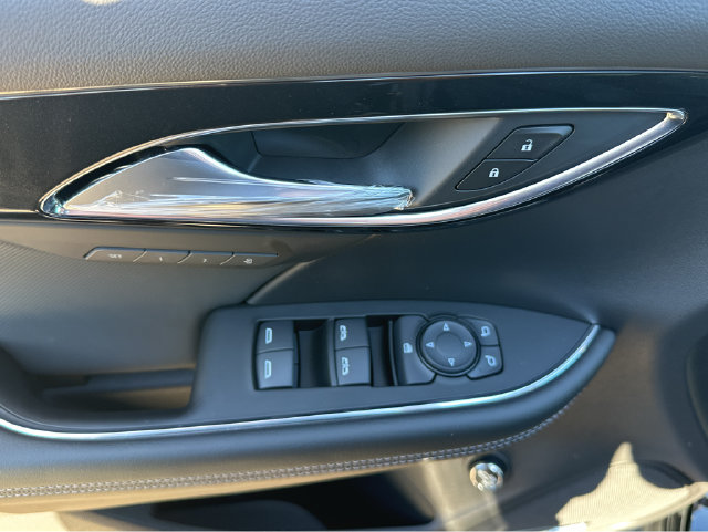 New 2026 Buick Envision Preferred AWD/4WD image 30