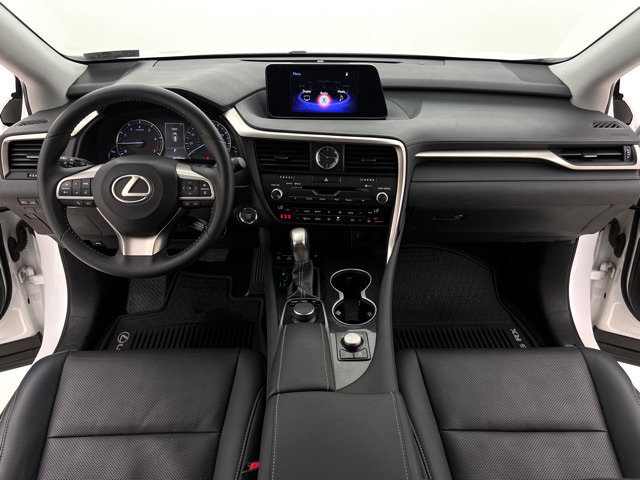 Used 2019 Lexus RX 350 AWD w/ Accessory Package image 21