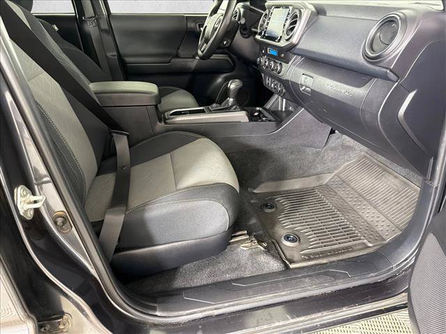 Used 2023 Toyota Tacoma TRD Off-Road AWD/4WD image 13