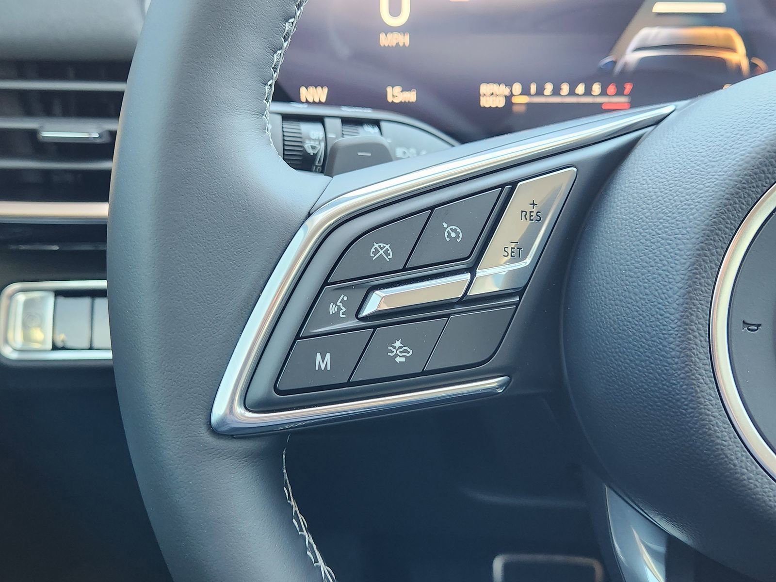 New 2026 Buick Envision Sport Touring AWD/4WD image 30