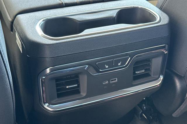 New 2026 Chevrolet Silverado 3500 High Country w/ Technology Package image 14