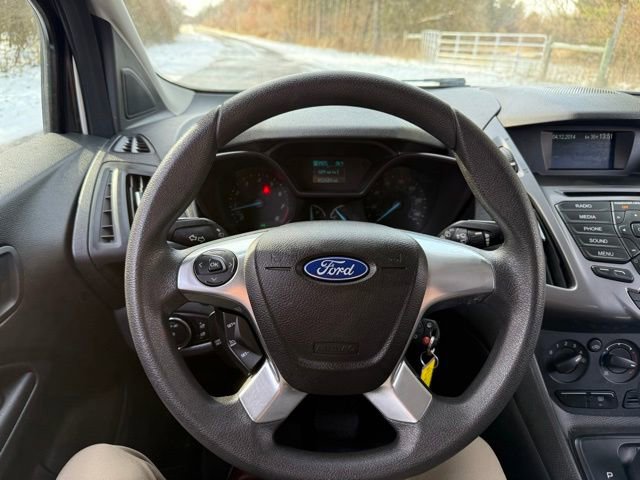 Used 2014 Ford Transit Connect XLT image 8
